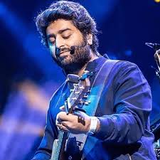 Top 10 indian singers 2026